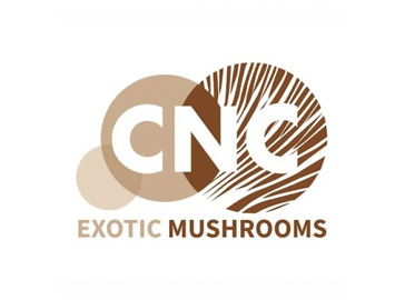 CNC Exotic Mushrooms